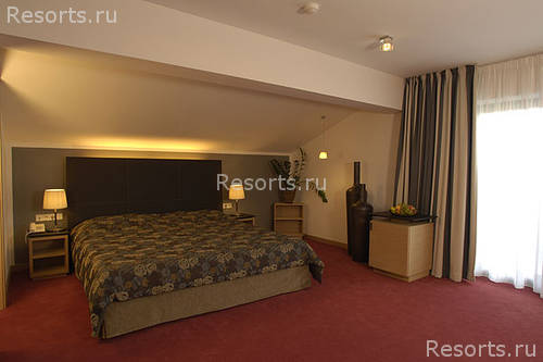 Family & Design Hotel Biancaneve 27